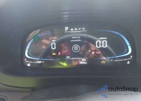 2024 Hyundai Venue Limited из США, поврежденный, VIN KMHRC8A37RU293418